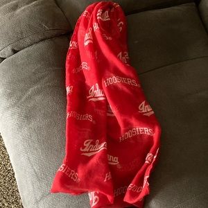 Women’s Indiana University Hoosiers Scarf